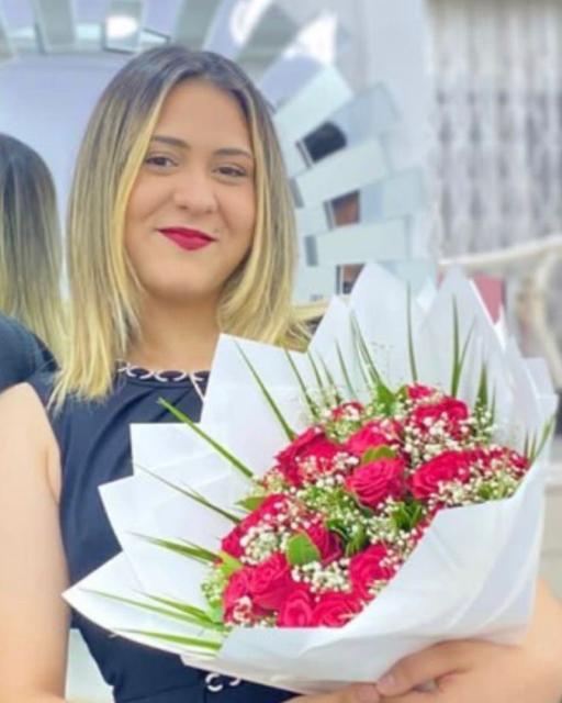 19 yaşındaki genç kız silahla vurularak öldü