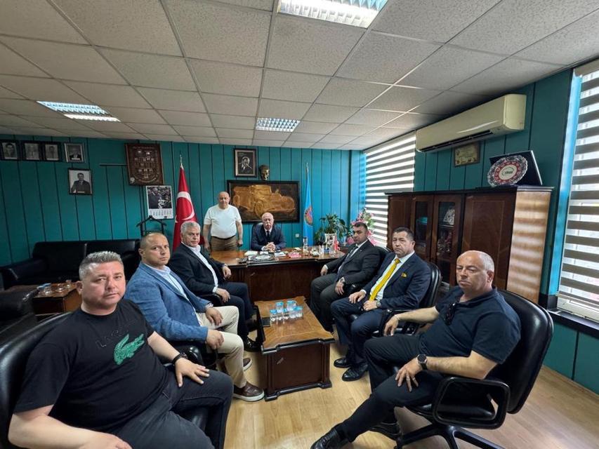 Aydın’da taksici esnafı kısa mesafe fiyat tarifelerinde iyileştirme bekliyor