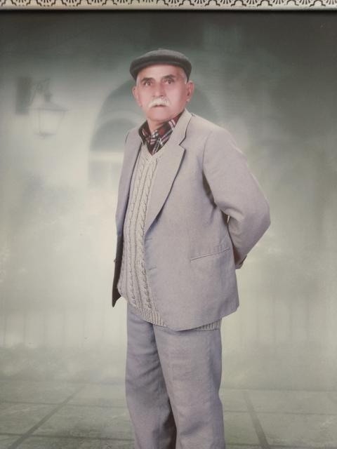 Hayrettin Menzilci vefat etti