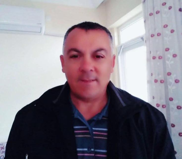 Cami imamı kurban kesimi sonrası hayatını kaybetti