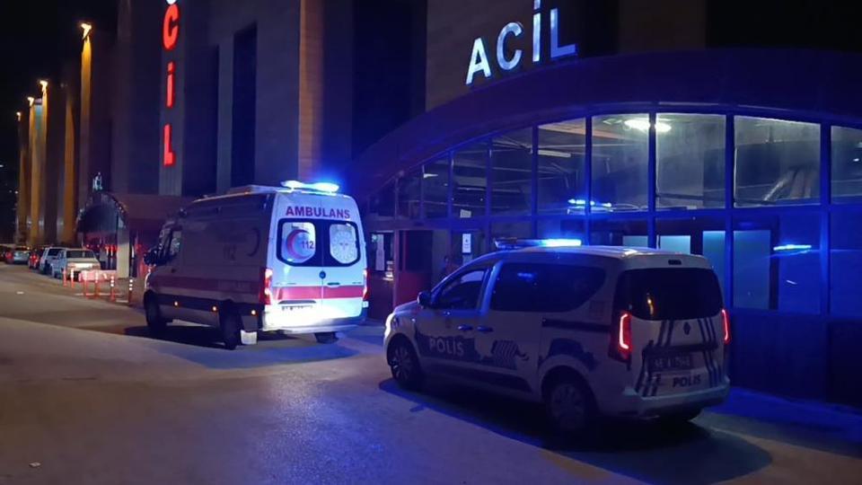 10 yaşındaki çocuğun oynadığı tüfek can aldı