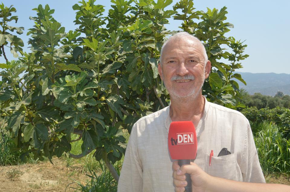Muzaffer Aykın