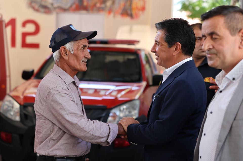 MUĞLA BÜYÜKŞEHİR'DEN EMEKLİLERE 62 MİLYON TL'Yİ AŞAN DESTEK