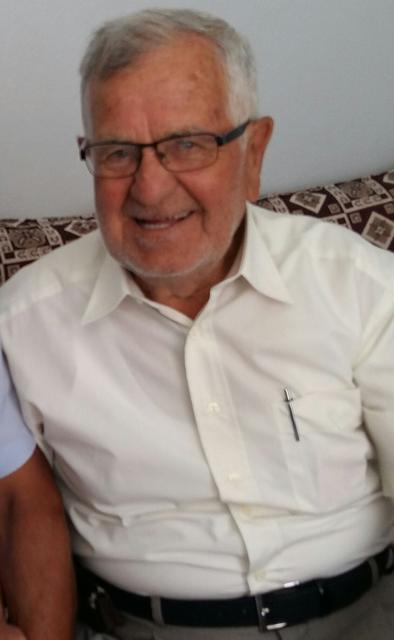 Muammer Angun vefat etti