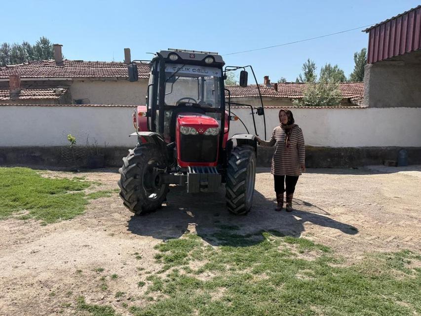 Hayvanlara büyü yaptı" denilerek vahşice öldürüldü! Geride kalan eşinin feryadı yürek dağladı