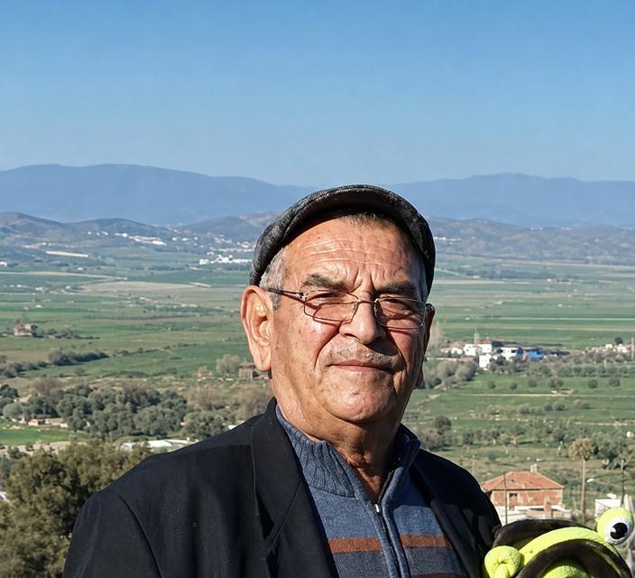 Veysel Karahan vefat etti