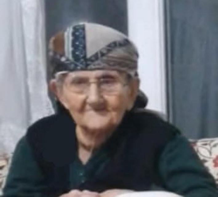 Saadet Yavaş vefat etti