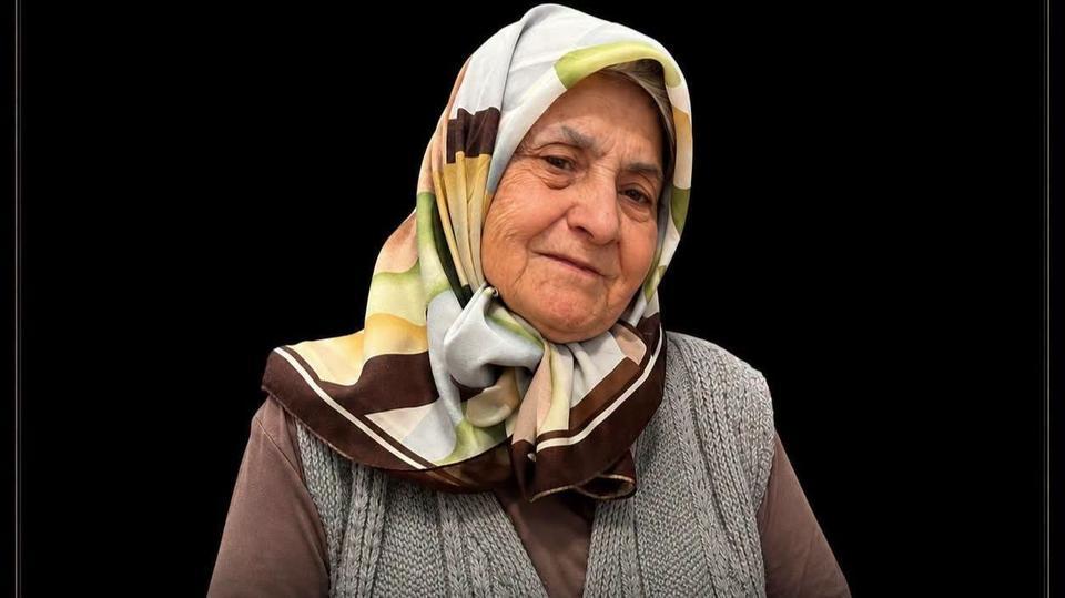 BAŞKAN DOĞANCA'NIN ACI GÜNÜ