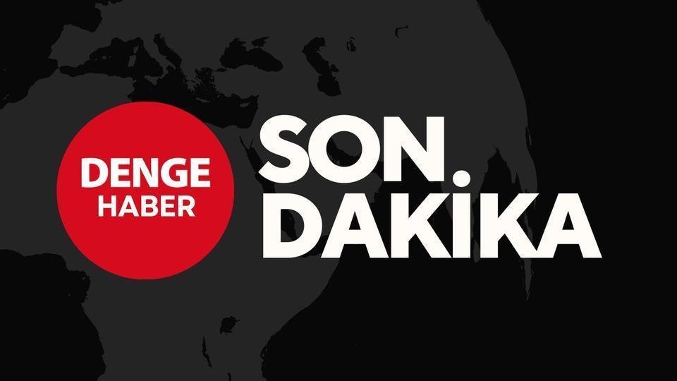 SON DAKİKA! Yine sallandık