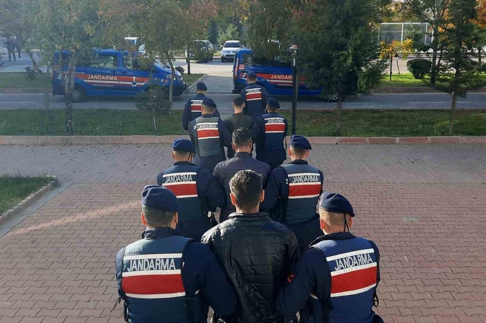 Aydın’da Çember Operasyonu: 43 şahıs yakalandı