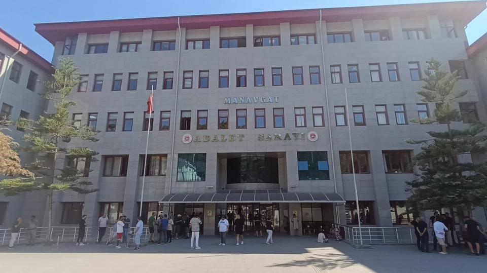 İlçe belediyesinde rüşvet, irtikap ve zimmet operasyonu
