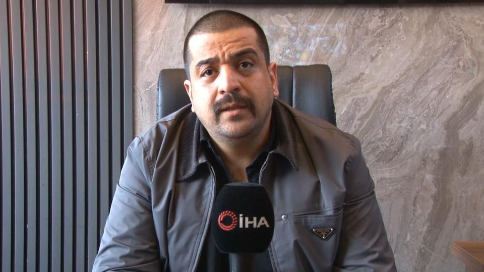 Güllü'nün eski patronundan kiralık katil açıklaması