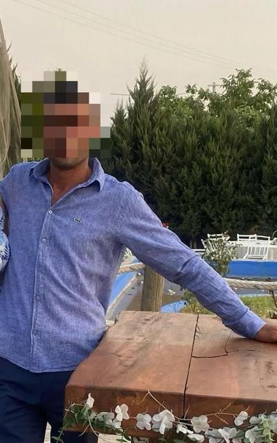 Belediye çalışanı kadını kemerle boğmaya çalıştı!
