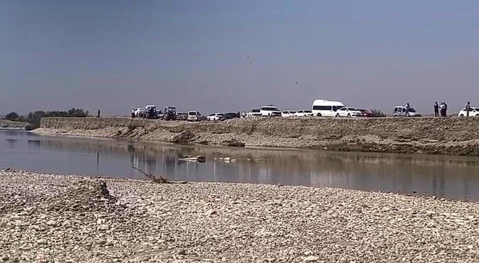 Balık tutmaya giden adamdan haber alınamıyor