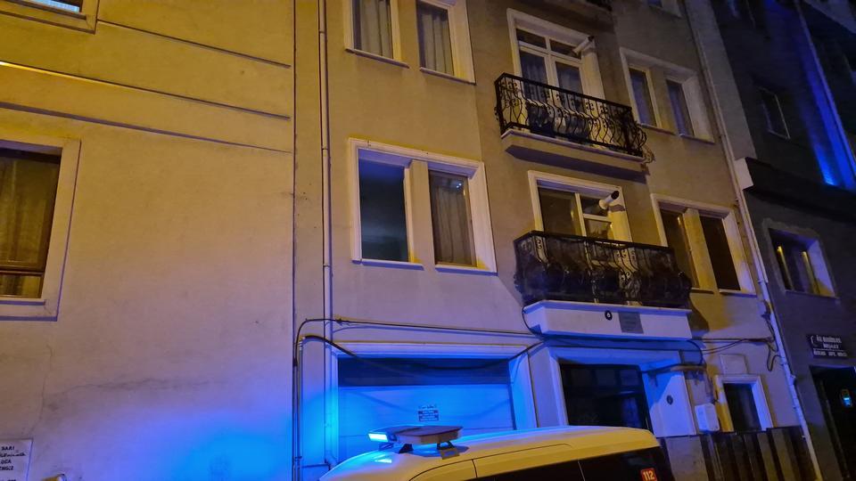 Emekli müdürün cesedi çürümeye başlayınca bulundu