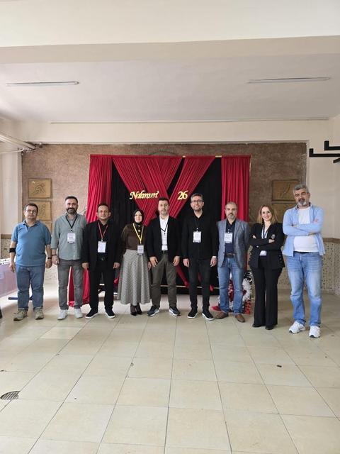 Nazilli Anadolu Lisesi’nden öğrencilerine uluslararası deneyim