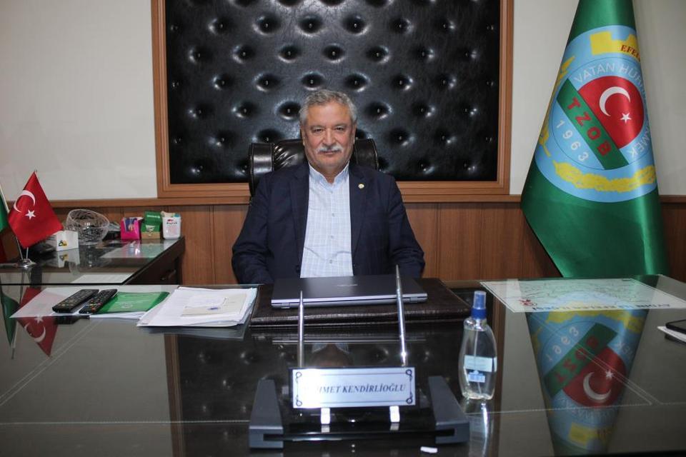 "Pamuk üreticisi en az 10 TL prim bekliyor"