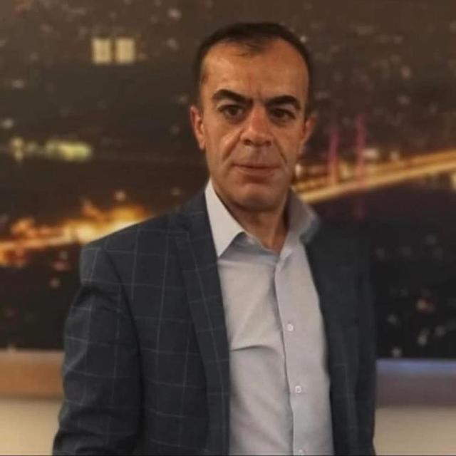 Kaybolan adam dere yatağında ölü bulundu