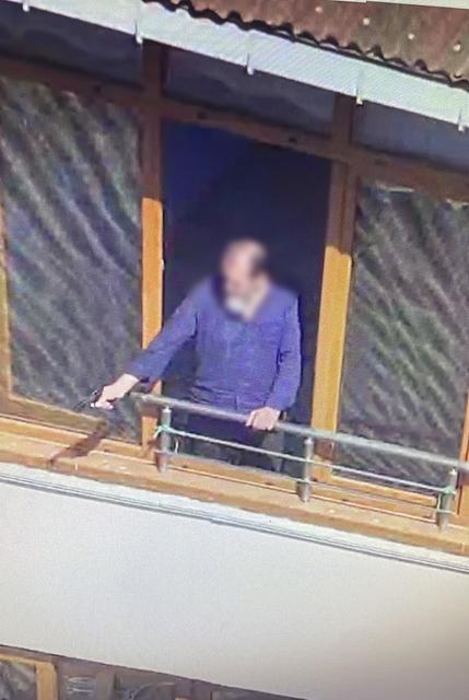MALTEPE'DE KİRACI DEHŞETİ: EV SAHİBİ VE EŞİ ÖLDÜ, AVUKAT YARALANDI POLİS VE SAĞLIK EKİPLERİNE DE ATEŞ AÇAN ŞÜPHELİ SAĞ YAKALANDI