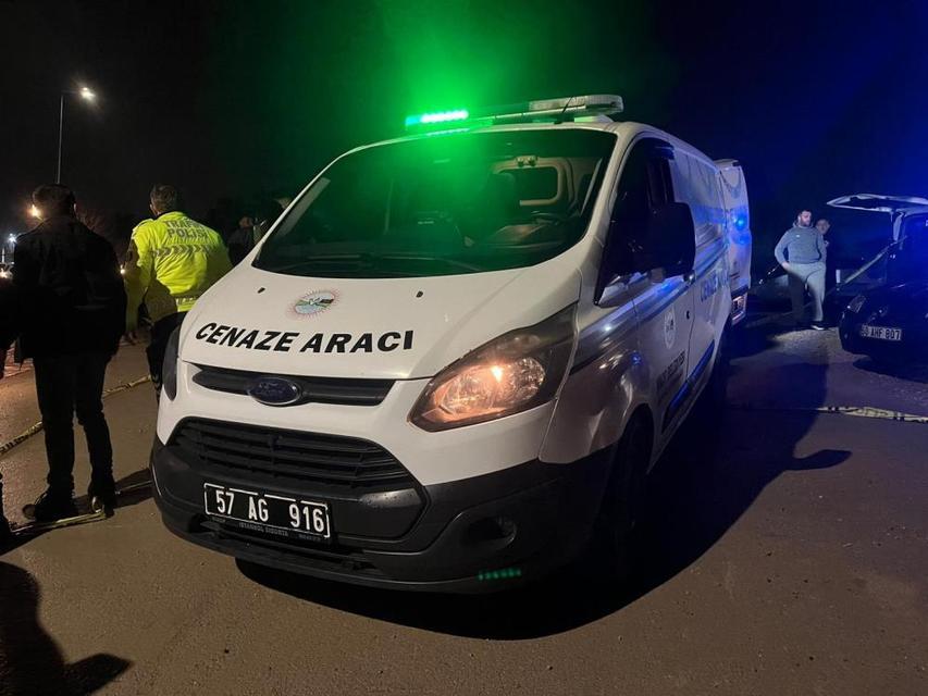 3 kurşunla can verdi: Sokakta çıkan tartışma cinayetle sonuçlandı