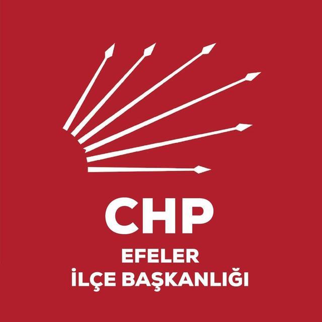 CHP Efeler’de delege seçim takvimi açıklandı