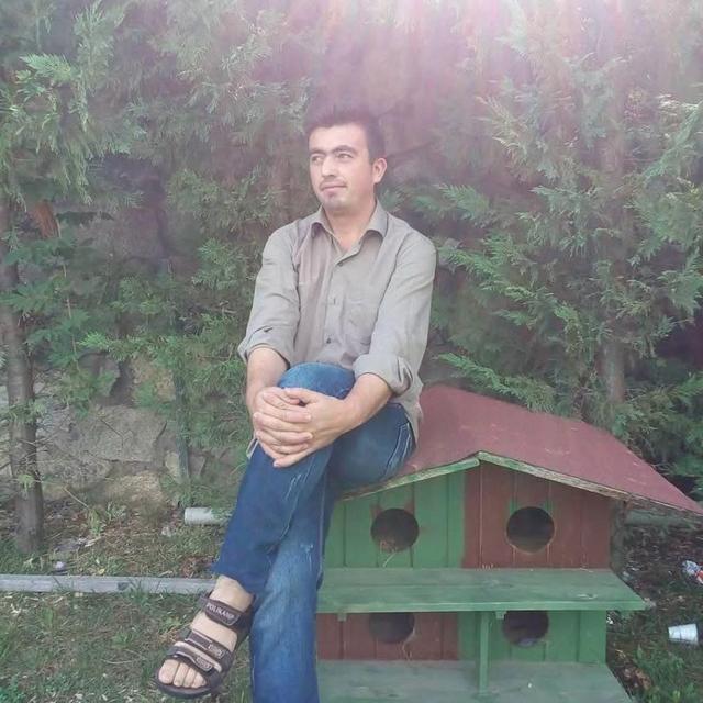 Rahatsızlandığını söyledikten sonra kayboldu