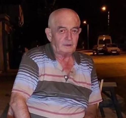 Mustafa Çölgeçenoğlu vefat etti