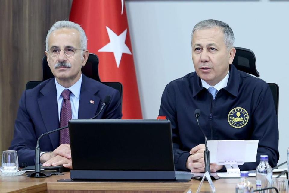 İki bakanlık iş birliği protokolü imzaladı