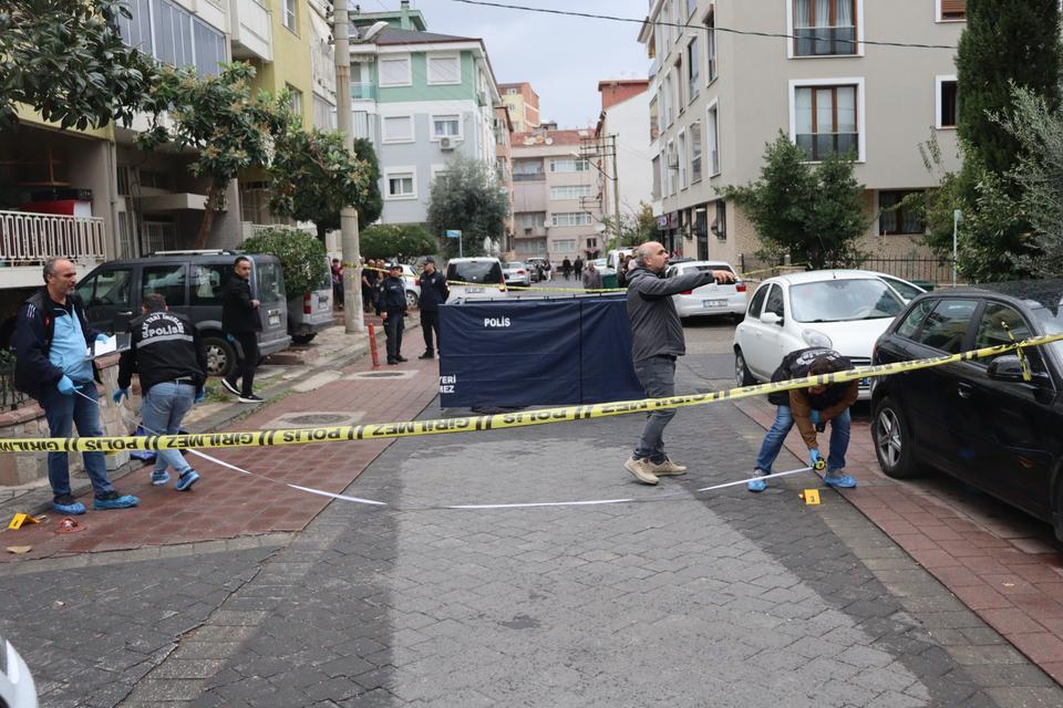 Denizli'de karısını ve arkadaşını tüfekle öldüren kişi, intihar etti