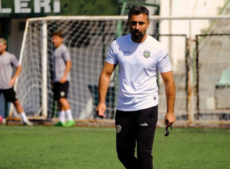 Aydınlı teknik adam, Bornova'da ayrıldı