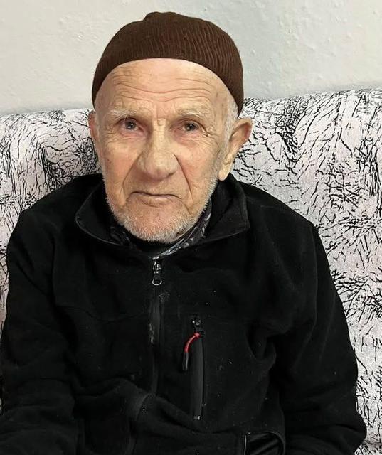 Ali Meydan vefat etti