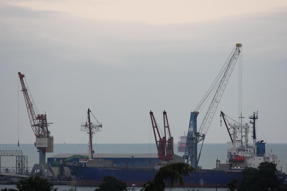 Aydın’da bir ayda 106 milyon dolar ihracat yapıldı