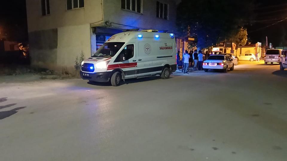 "İki yeğenimi öldürdüm" ihbarı ekipleri harekete geçirdi