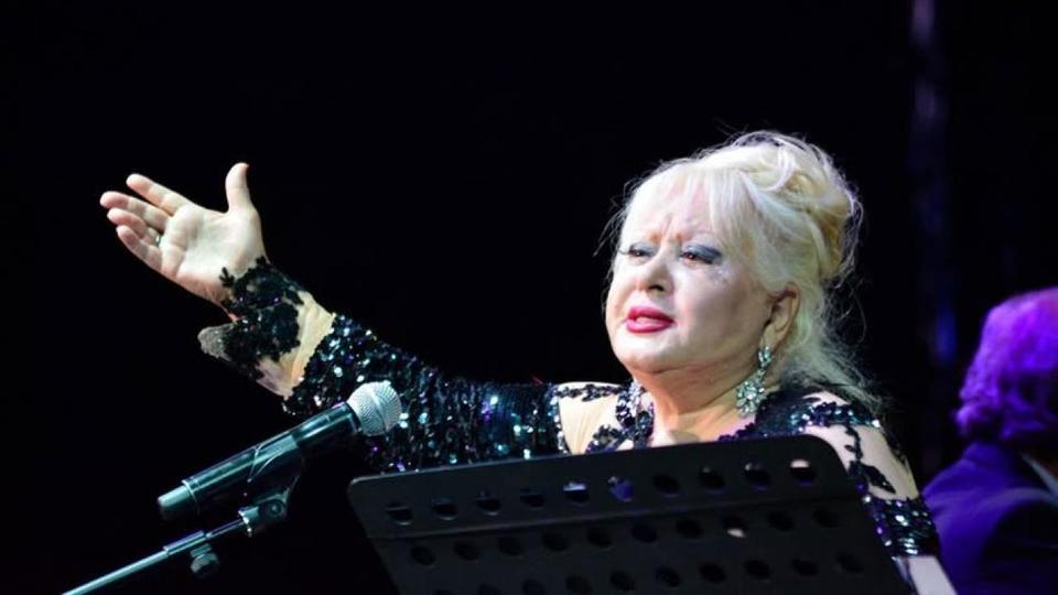 Muazzez Abacı vefat etti