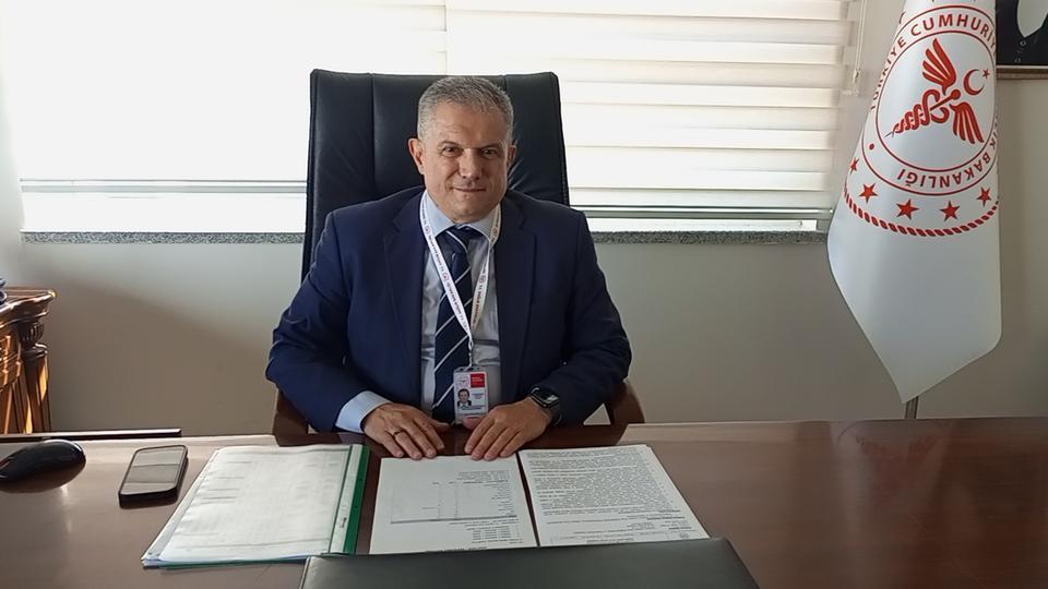 Nazilli Devlet Hastanesi’nde yeni dönem