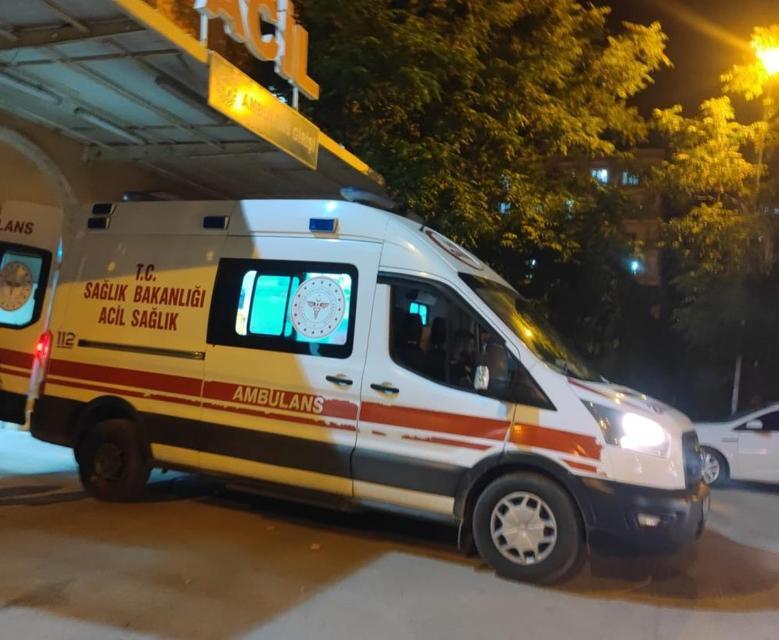 Silahlı kavga: 2 ölü