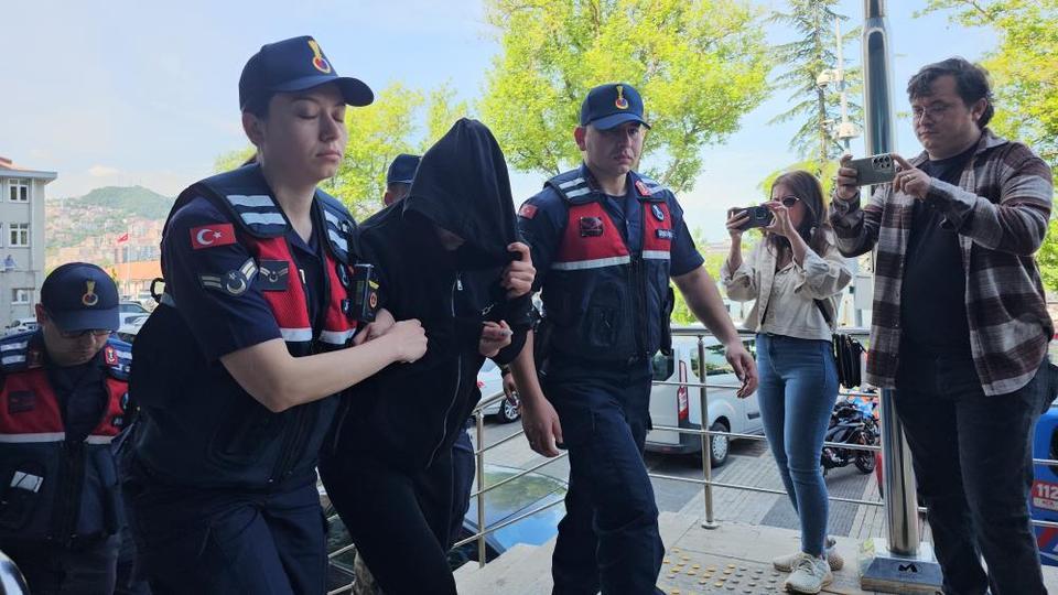 112'yi arayıp ihbar etti, gerçek sorguda ortaya çıktı
