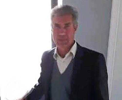 YEM KARMA MAKİNESİNE BACAĞINI KAPTIRAN BESİCİ FECİ ŞEKİLDE CAN VERDİ
