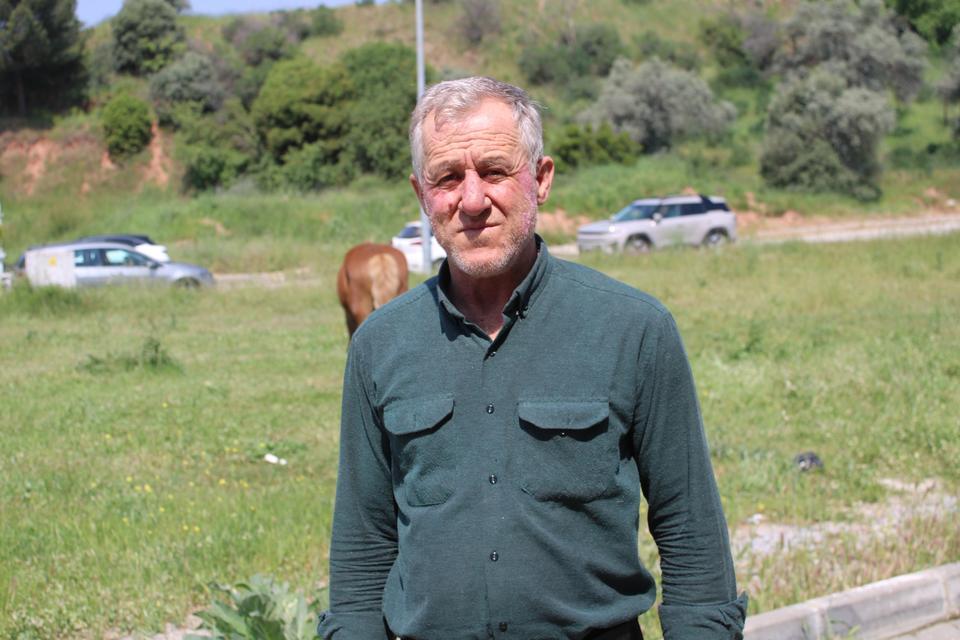 Aydınlı vatandaşlar tedirgin