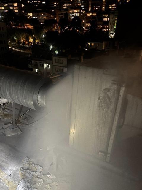 İZMİR'DE ELEKTRİKLİ SOBA YANGINI: 1,5 YAŞINDAKİ ÇOCUK HAYATINI KAYBETTİ