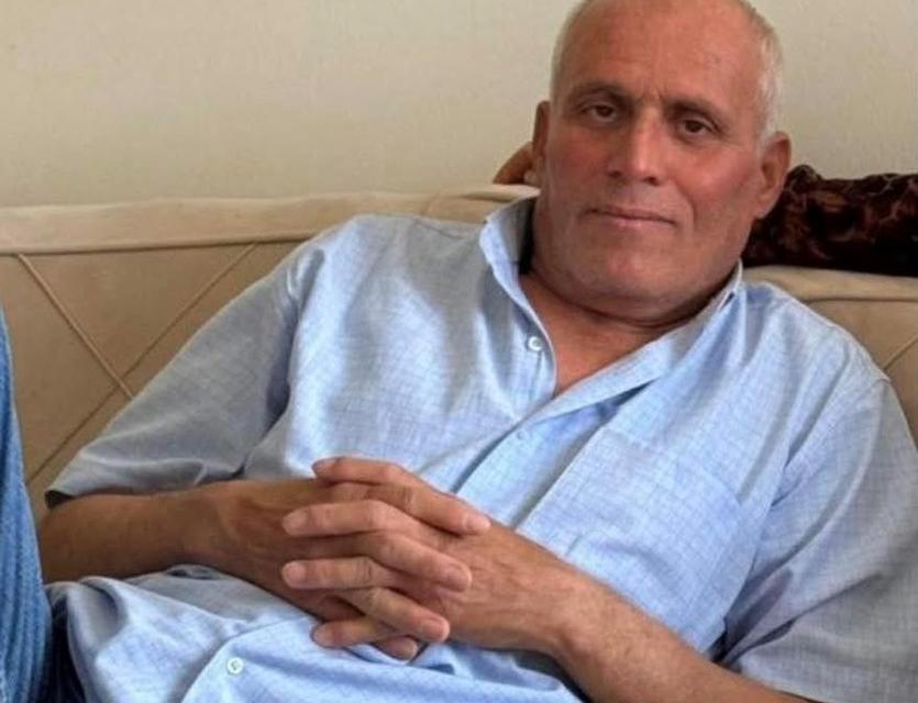 Traktörün altında kalan adam hayatını kaybetti