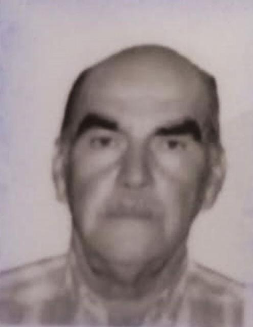 Eski muhtar hayatını kaybetti