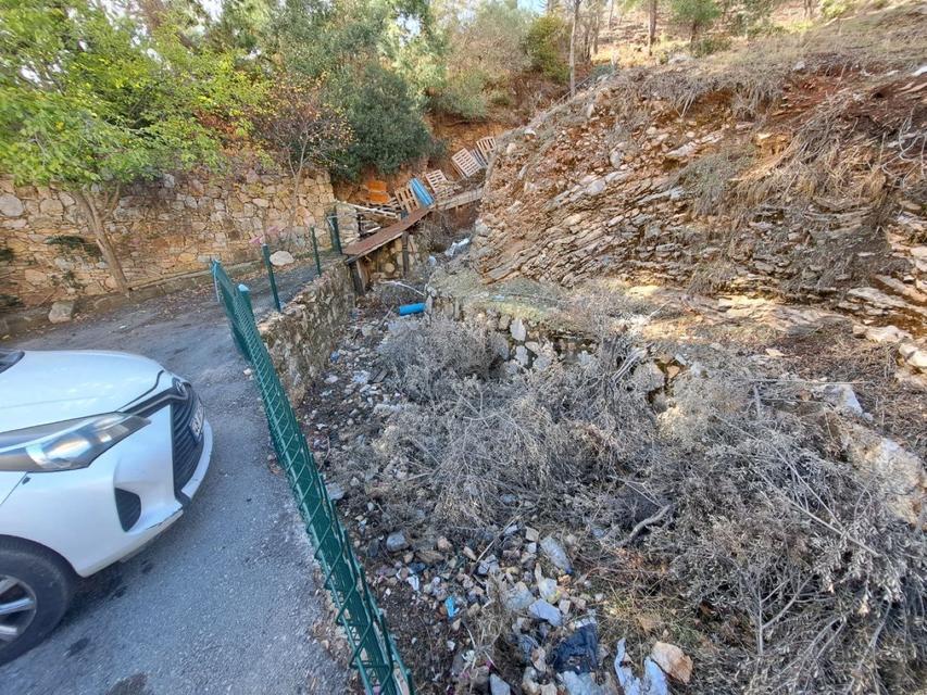 ÇEVREYİ KİRLETENLERE CEZA YAĞIYOR
