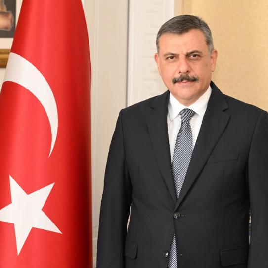 Süleymancılar operasyonunda Bakan Çiftçi'den kritik açıklama!