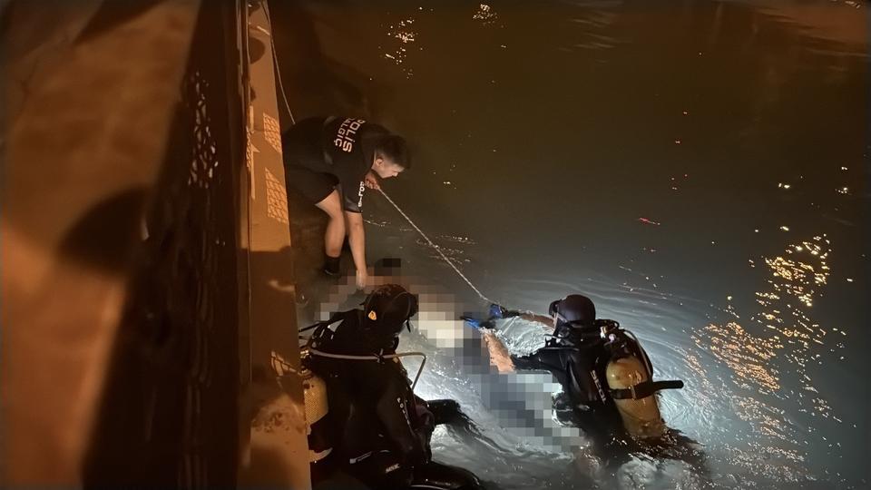 Genç öğretmen serinlemek için girdiği kanalda hayatını kaybetti