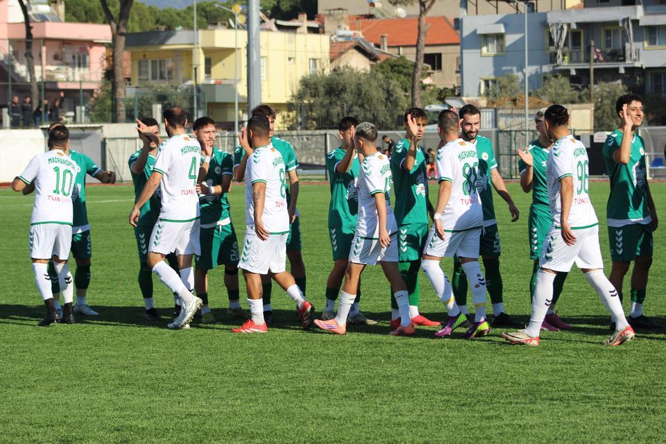 Aydın'da hafta sonu maç takvimi nasıl?