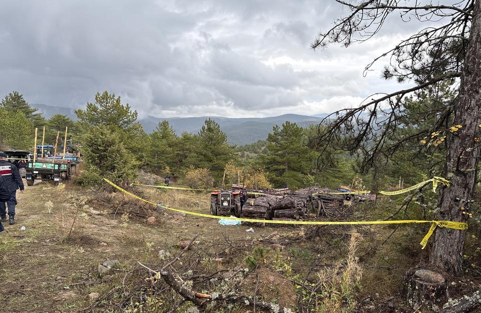 KASTAMONU'DA CİNAYET: ODUNLA KAFASINA VURULAN İMAM HAYATINI KAYBETTİ