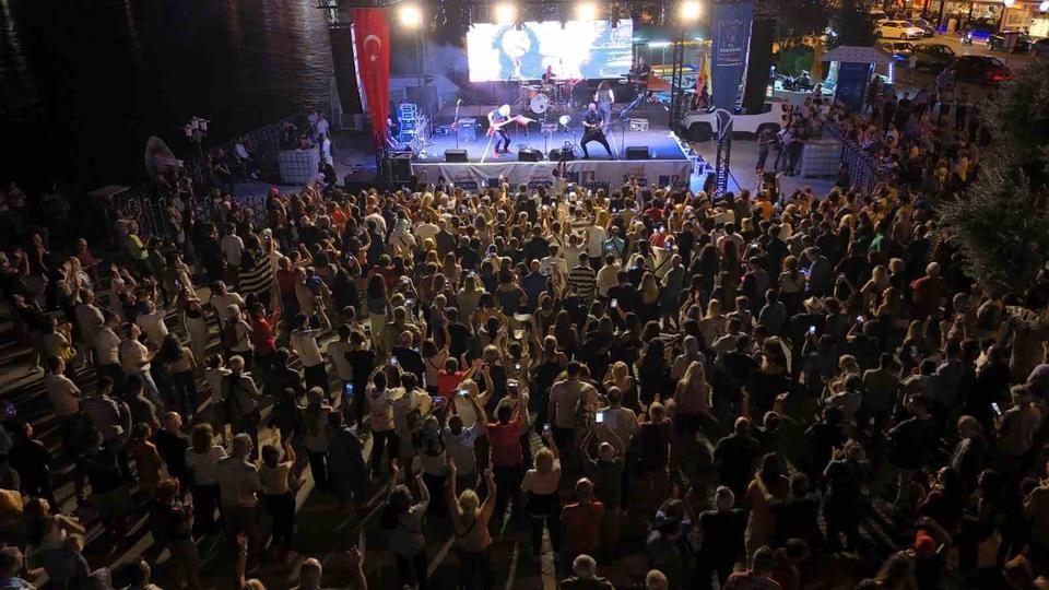 Festival coşkusu Kuşadası'nı saracak