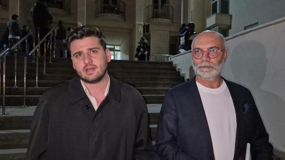 Rüşvet operasyonunda 2 kişi tutuklandı