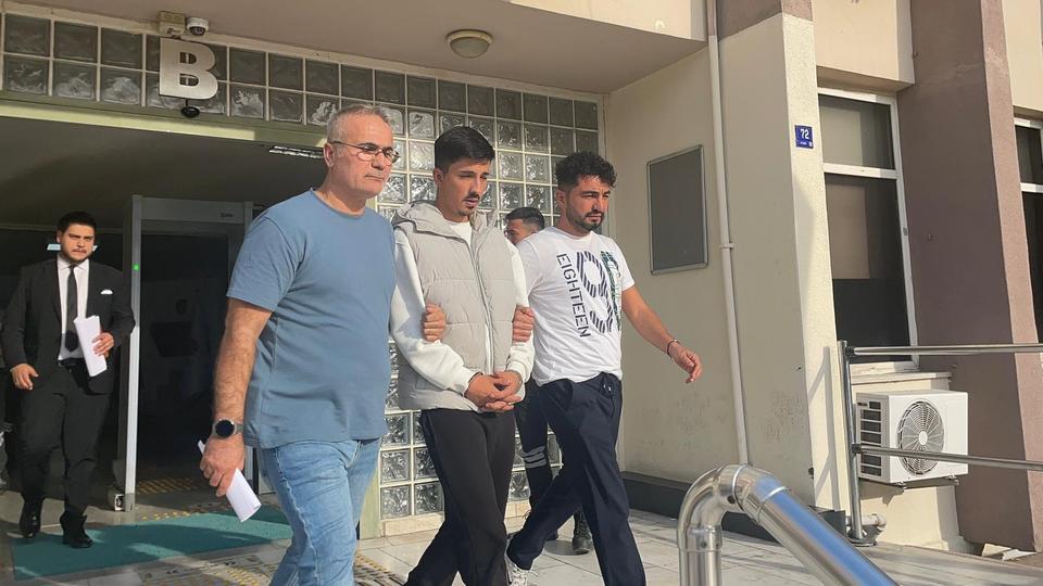 Aydın’da zorla arabaya bindirmeye çalıştılar: 1 tutuklu